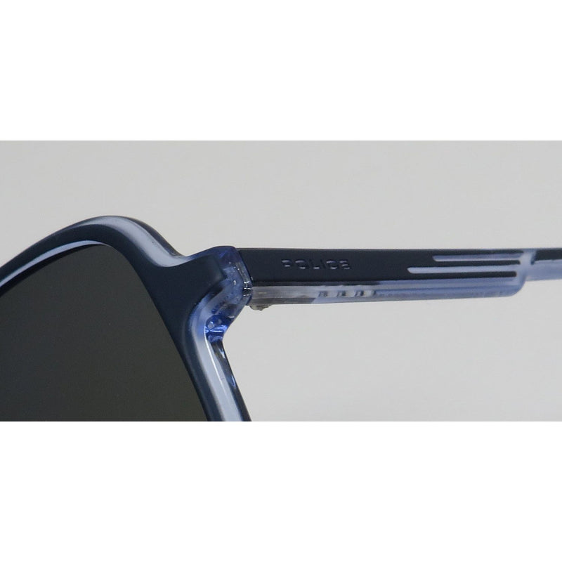 ModaFrames Police Spl961 Sunglasses Sunglasses