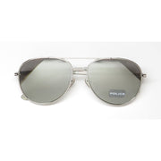 ModaFrames Police Spl777n Sunglasses Sunglasses
