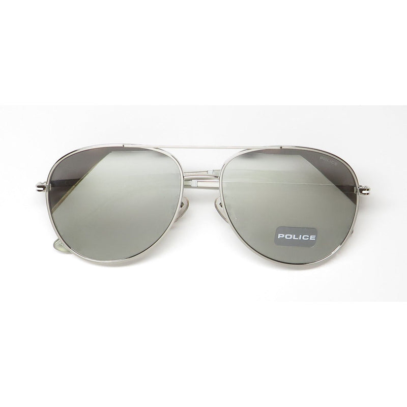 ModaFrames Police Spl777n Sunglasses Sunglasses
