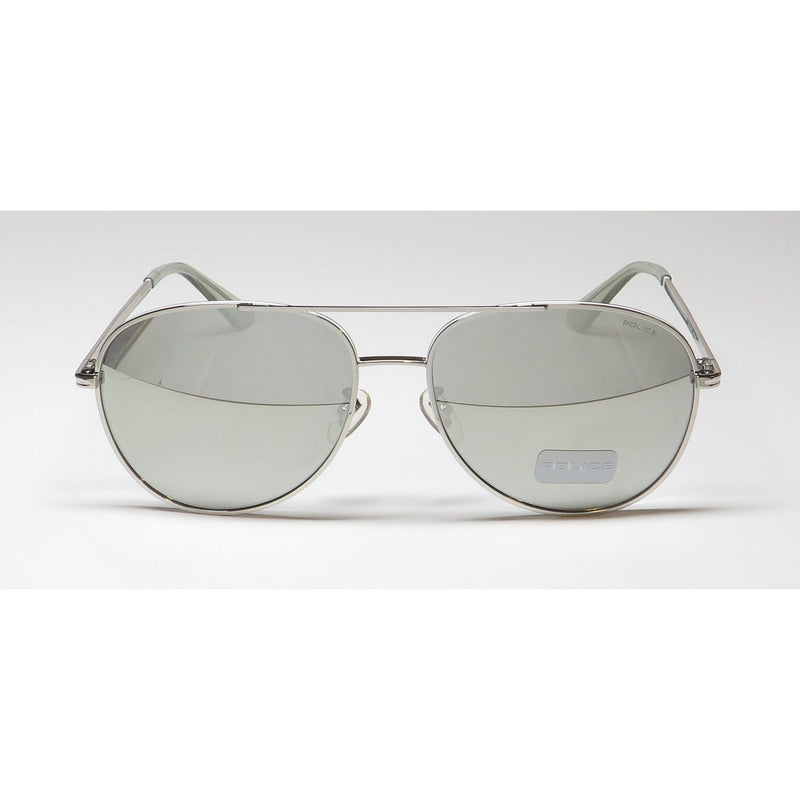 ModaFrames Police Spl777n Sunglasses Sunglasses