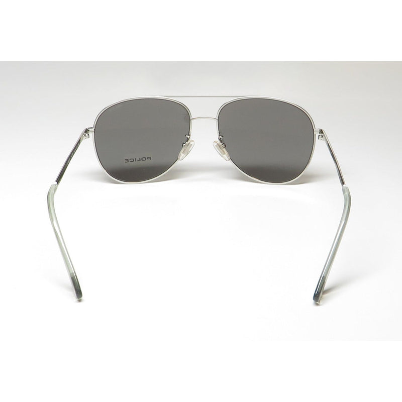 ModaFrames Police Spl777n Sunglasses Sunglasses