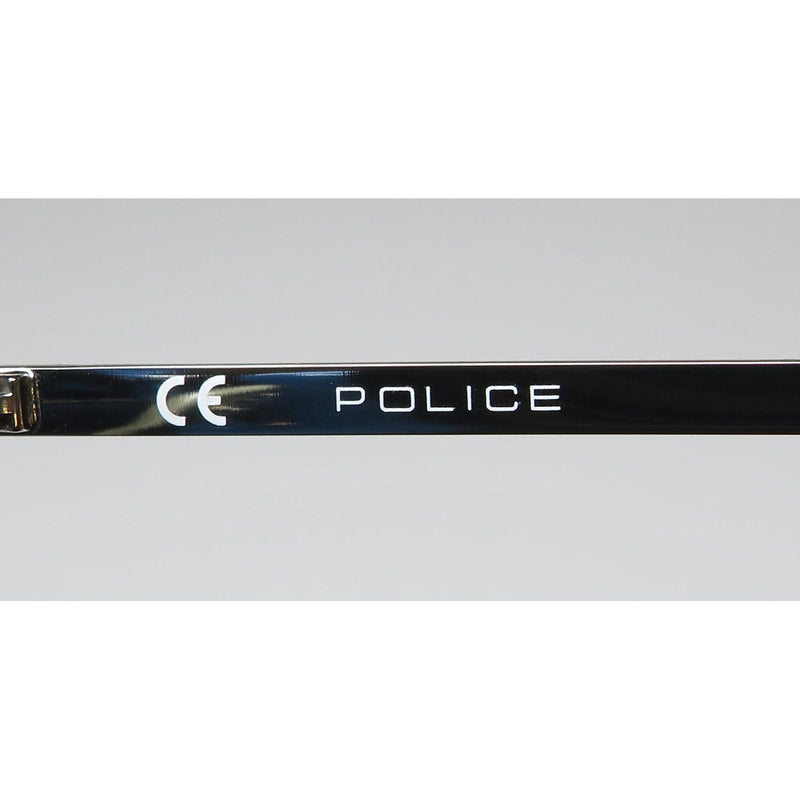 ModaFrames Police Spl777n Sunglasses Sunglasses