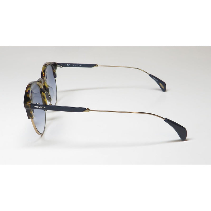 ModaFrames Police Spl738 Sunglasses Sunglasses