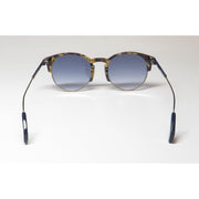 ModaFrames Police Spl738 Sunglasses Sunglasses