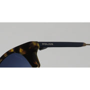 ModaFrames Police Spl738 Sunglasses Sunglasses