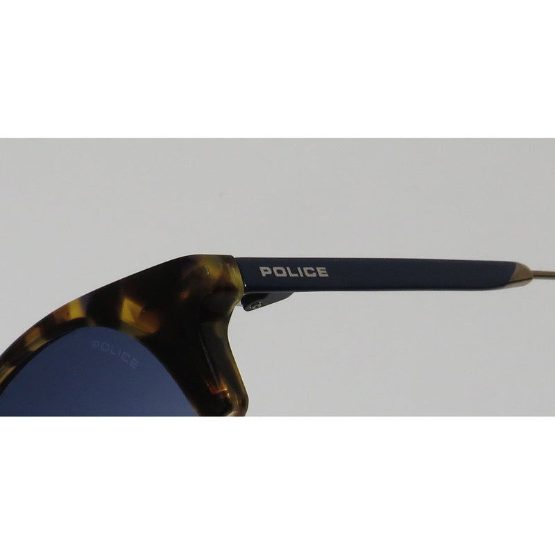 ModaFrames Police Spl738 Sunglasses Sunglasses