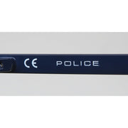ModaFrames Police Spl738 Sunglasses Sunglasses