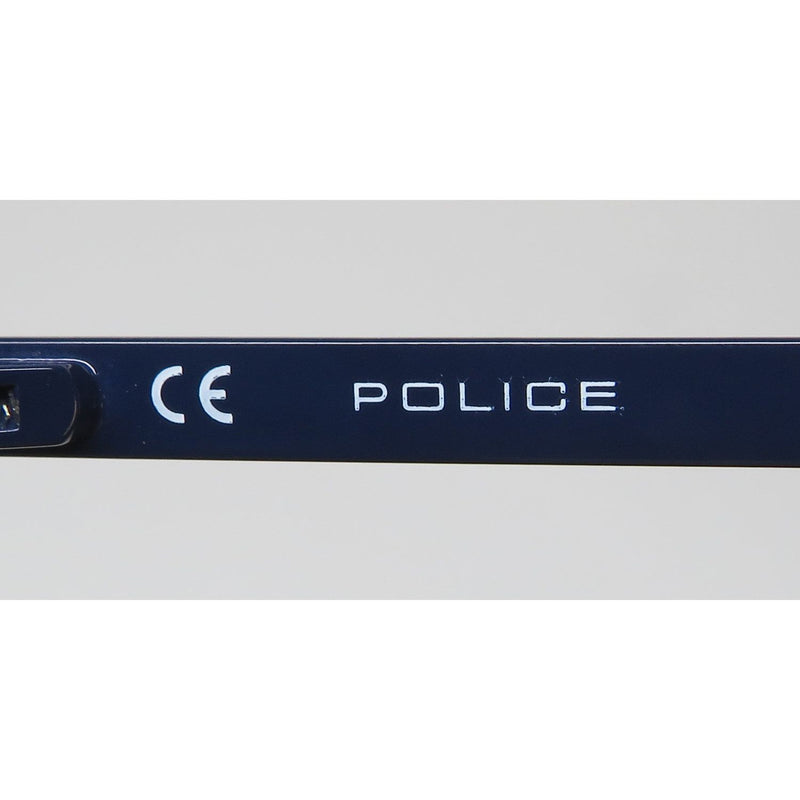ModaFrames Police Spl738 Sunglasses Sunglasses