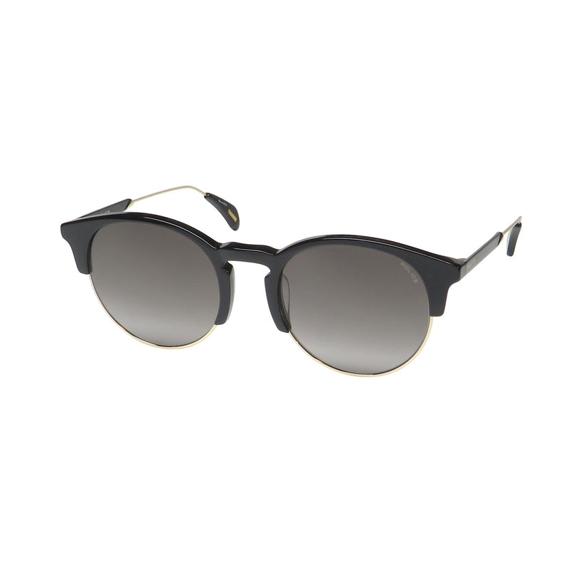 ModaFrames Police Spl738 Sunglasses Sunglasses