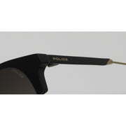 ModaFrames Police Spl738 Sunglasses Sunglasses