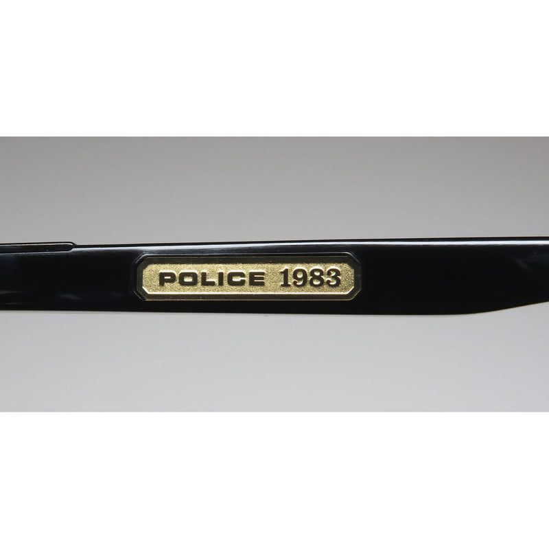 ModaFrames Police Spl873 Sunglasses Sunglasses