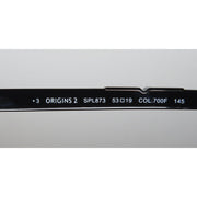 ModaFrames Police Spl873 Sunglasses Sunglasses