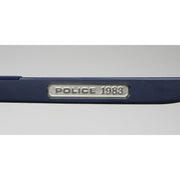 ModaFrames Police Spl873 Sunglasses Sunglasses