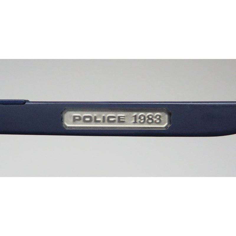 ModaFrames Police Spl873 Sunglasses Sunglasses