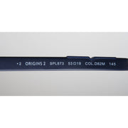 ModaFrames Police Spl873 Sunglasses Sunglasses