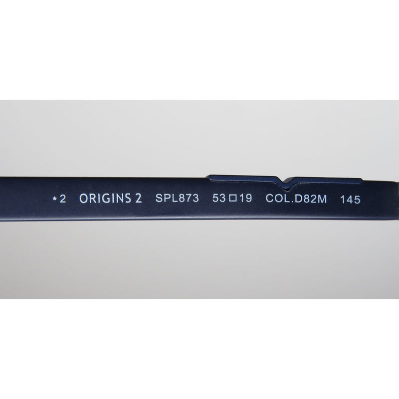 ModaFrames Police Spl873 Sunglasses Sunglasses