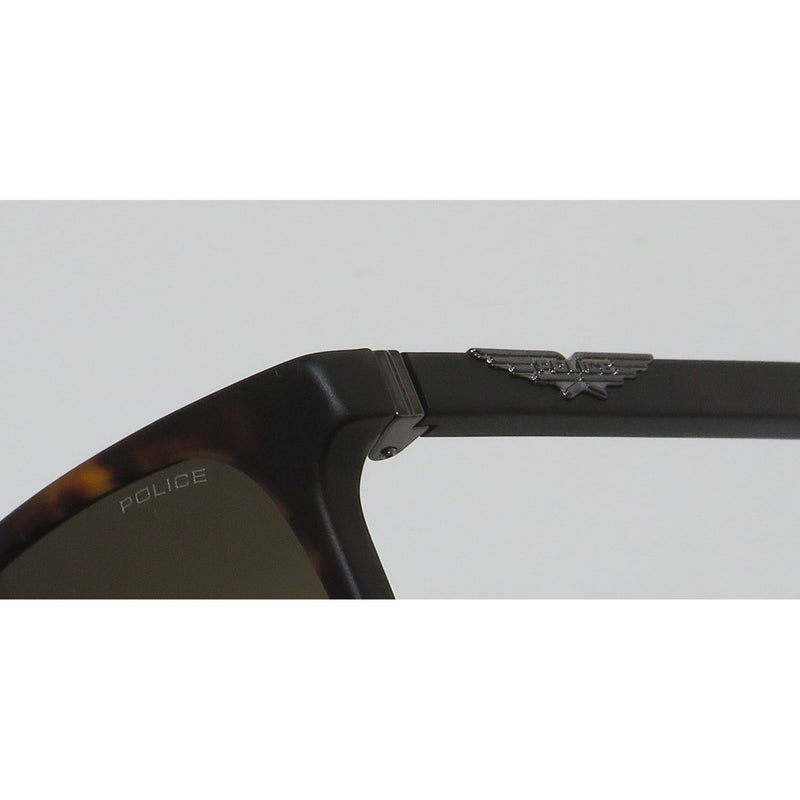 ModaFrames Police Spl872 Sunglasses Sunglasses
