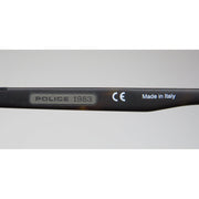 ModaFrames Police Spl872 Sunglasses Sunglasses