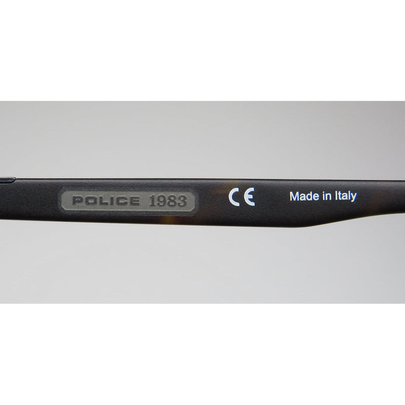 ModaFrames Police Spl872 Sunglasses Sunglasses