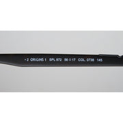 ModaFrames Police Spl872 Sunglasses Sunglasses