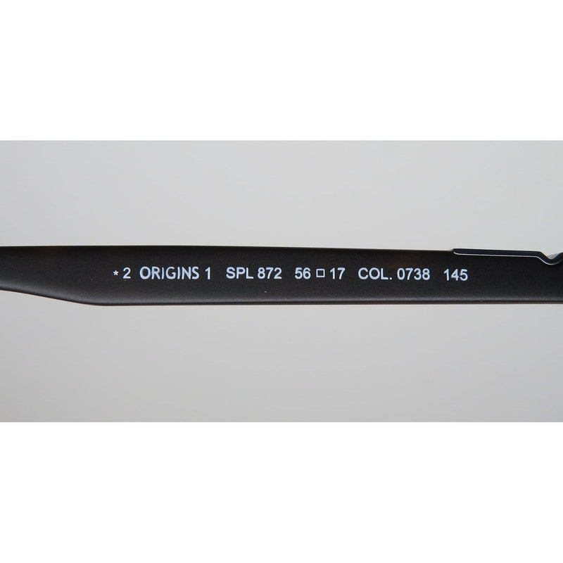 ModaFrames Police Spl872 Sunglasses Sunglasses