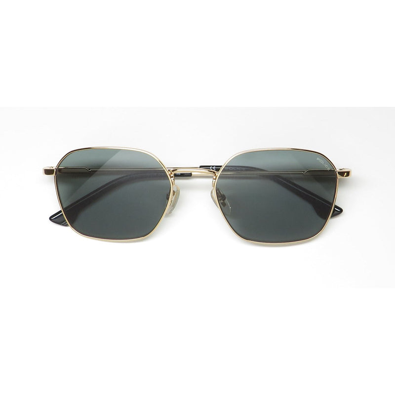 ModaFrames Police Spl970 Sunglasses Sunglasses