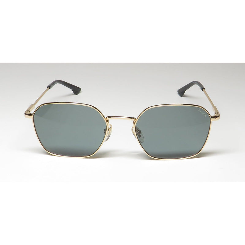 ModaFrames Police Spl970 Sunglasses Sunglasses