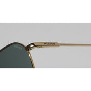 ModaFrames Police Spl970 Sunglasses Sunglasses