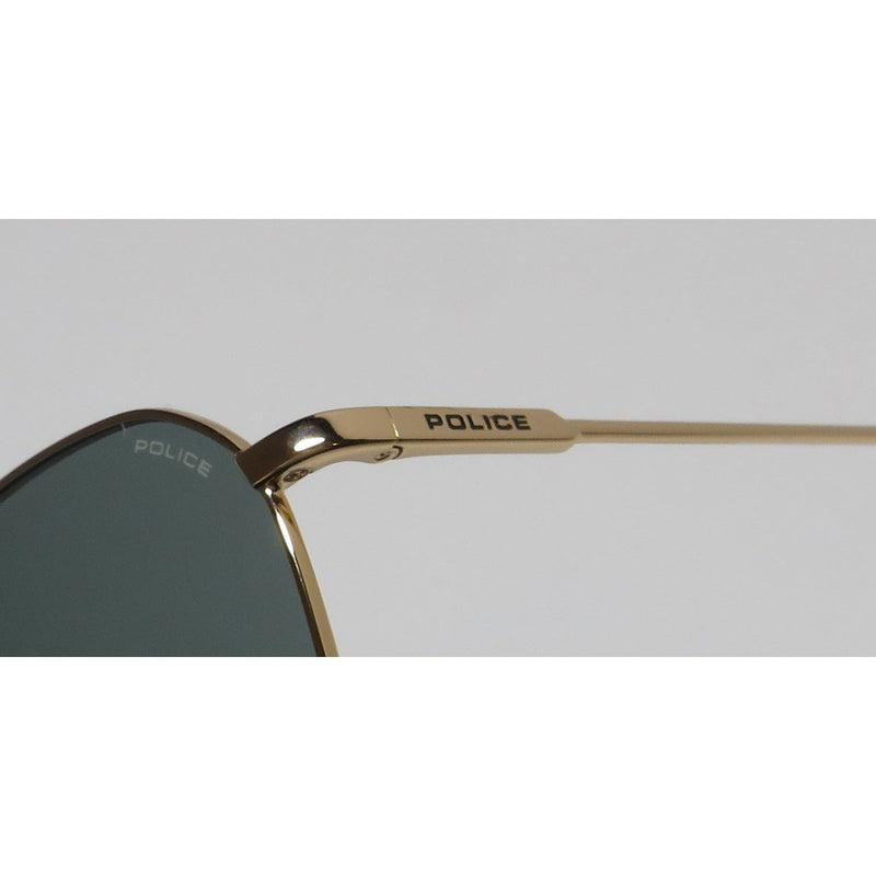 ModaFrames Police Spl970 Sunglasses Sunglasses