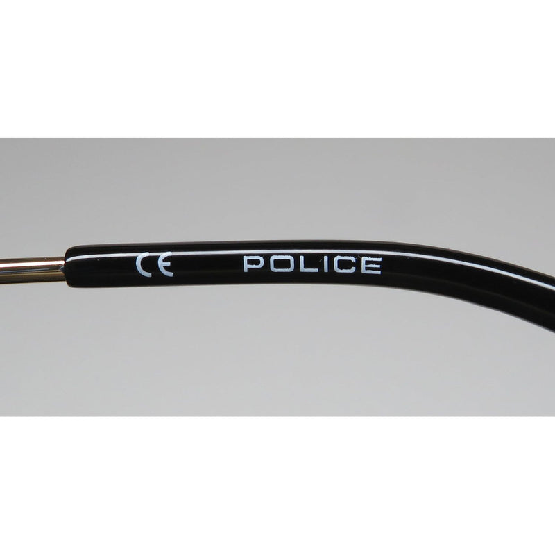 ModaFrames Police Spl970 Sunglasses Sunglasses