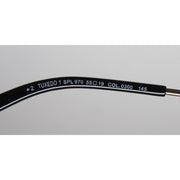 ModaFrames Police Spl970 Sunglasses Sunglasses