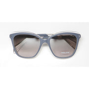 ModaFrames Police Spl643 Sunglasses Sunglasses