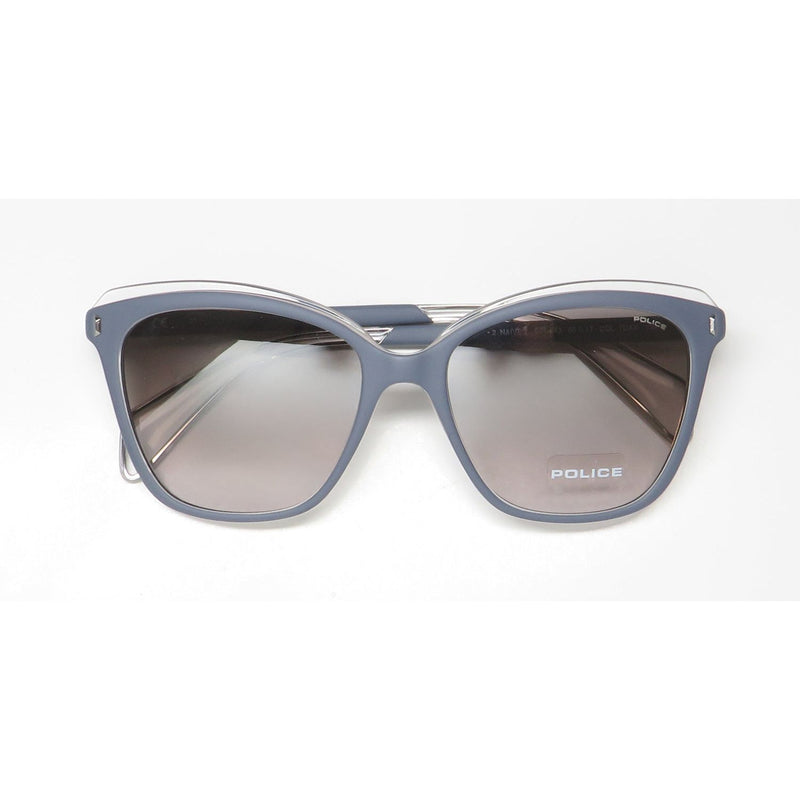 ModaFrames Police Spl643 Sunglasses Sunglasses