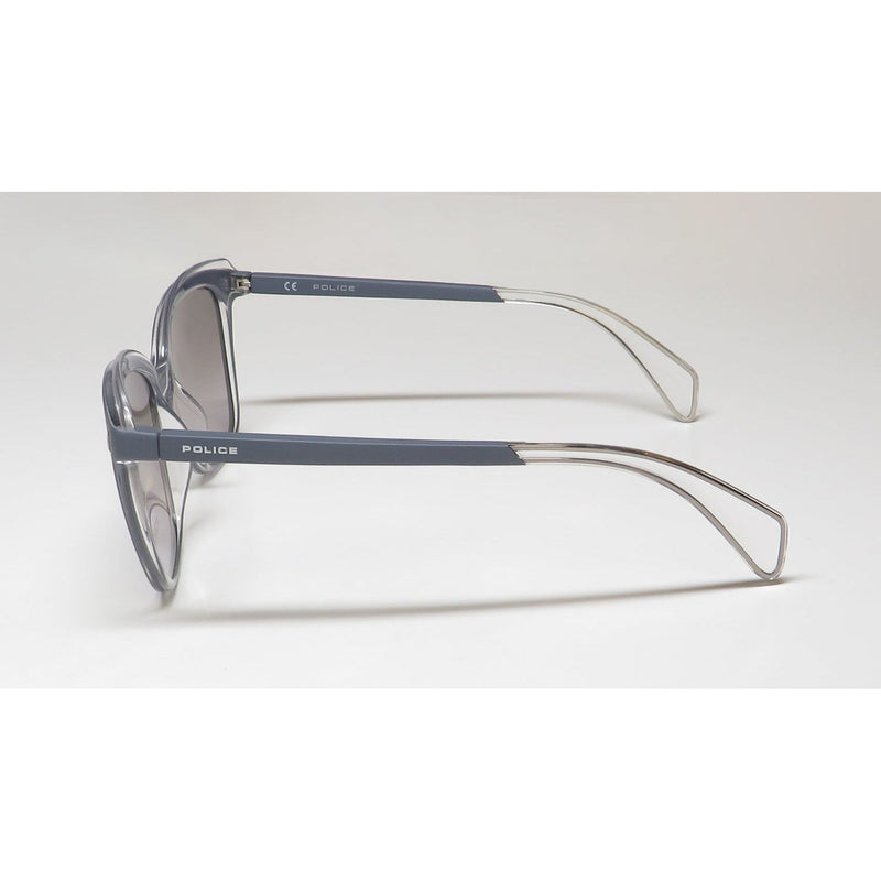 ModaFrames Police Spl643 Sunglasses Sunglasses