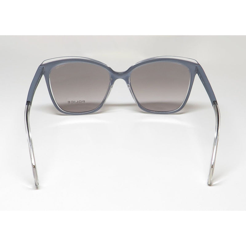 ModaFrames Police Spl643 Sunglasses Sunglasses