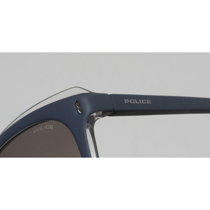 ModaFrames Police Spl643 Sunglasses Sunglasses