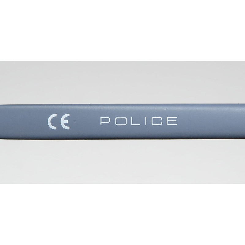 ModaFrames Police Spl643 Sunglasses Sunglasses