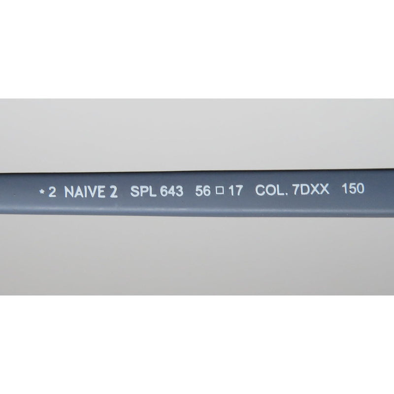 ModaFrames Police Spl643 Sunglasses Sunglasses