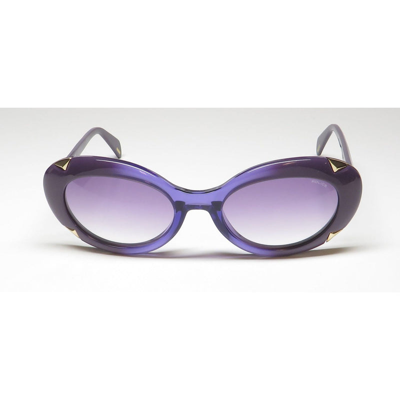 ModaFrames Police Spla16 Sunglasses Sunglasses