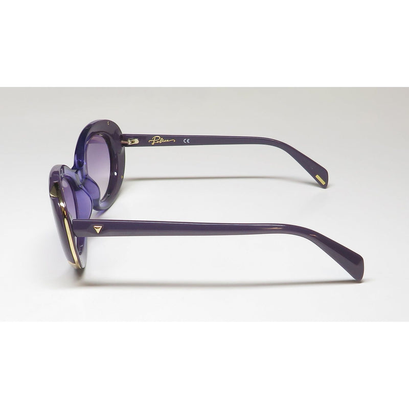 ModaFrames Police Spla16 Sunglasses Sunglasses