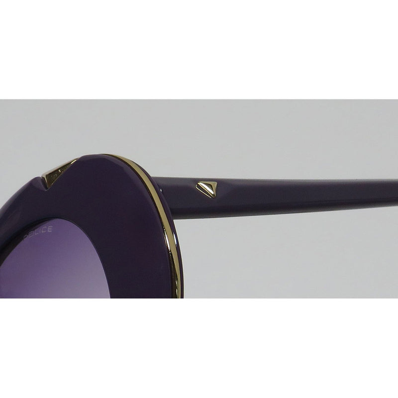 ModaFrames Police Spla16 Sunglasses Sunglasses