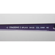 ModaFrames Police Spla16 Sunglasses Sunglasses