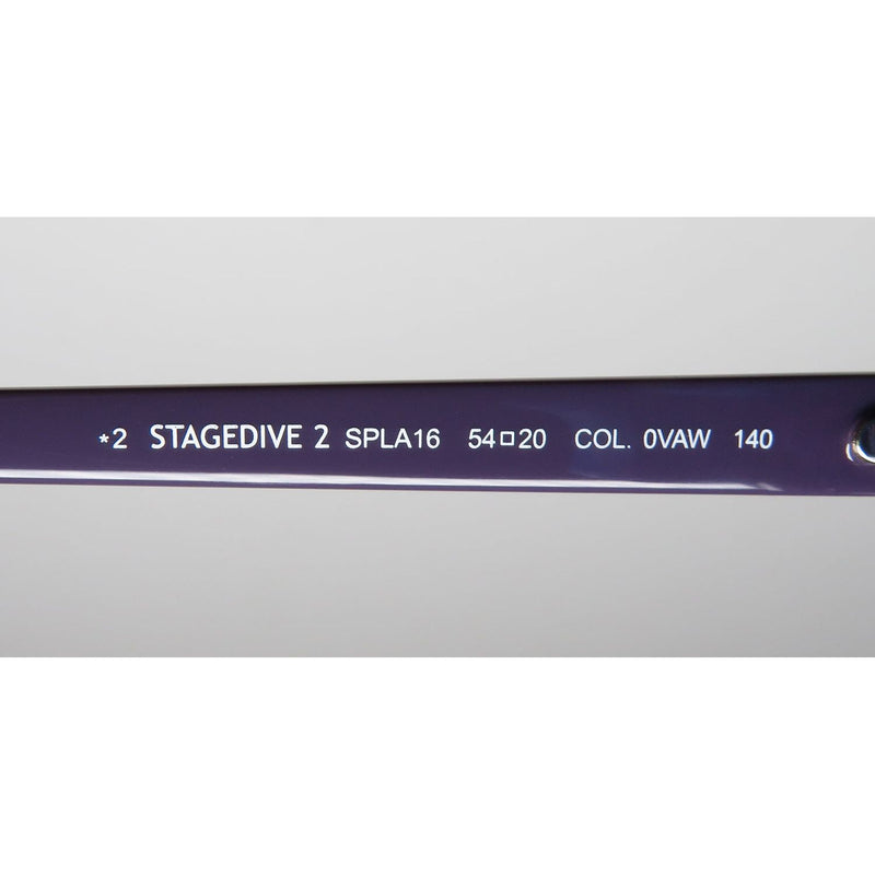 ModaFrames Police Spla16 Sunglasses Sunglasses