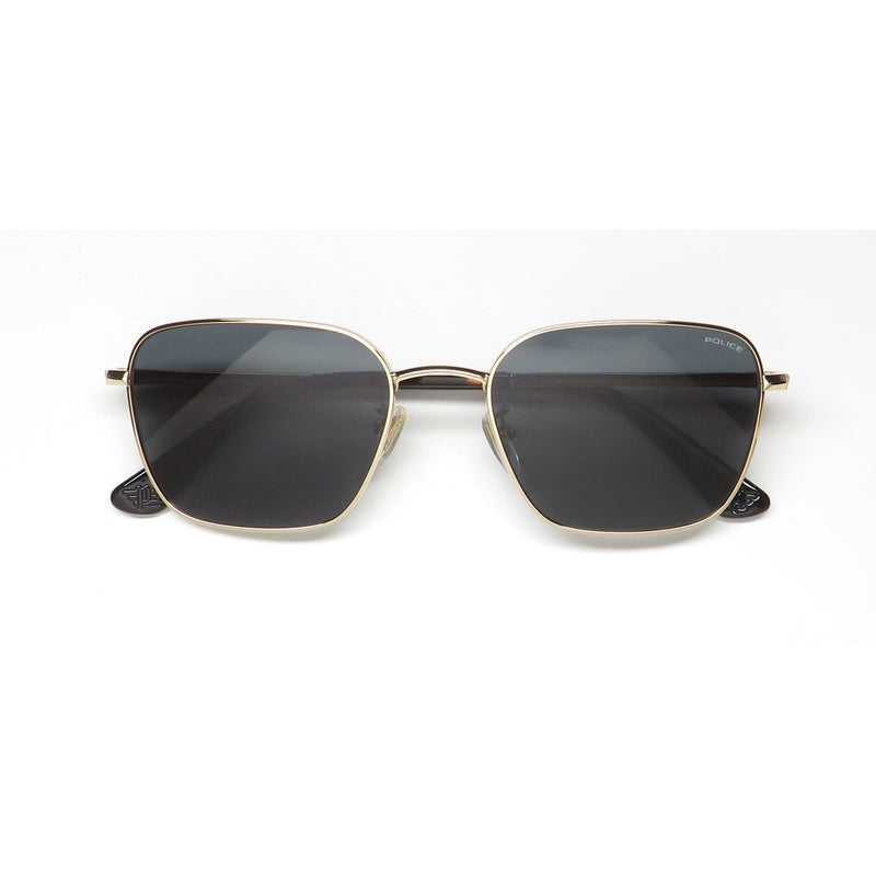ModaFrames Police Sple03 Sunglasses Sunglasses