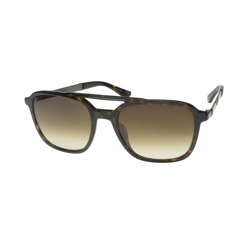 ModaFrames Police Spla53 Sunglasses Sunglasses