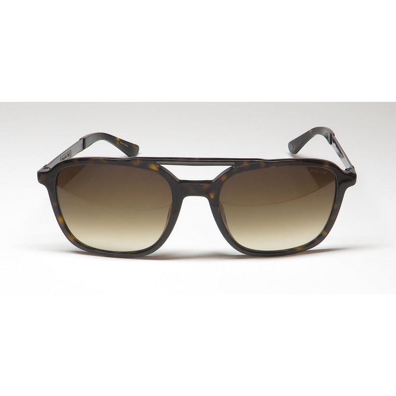 ModaFrames Police Spla53 Sunglasses Sunglasses