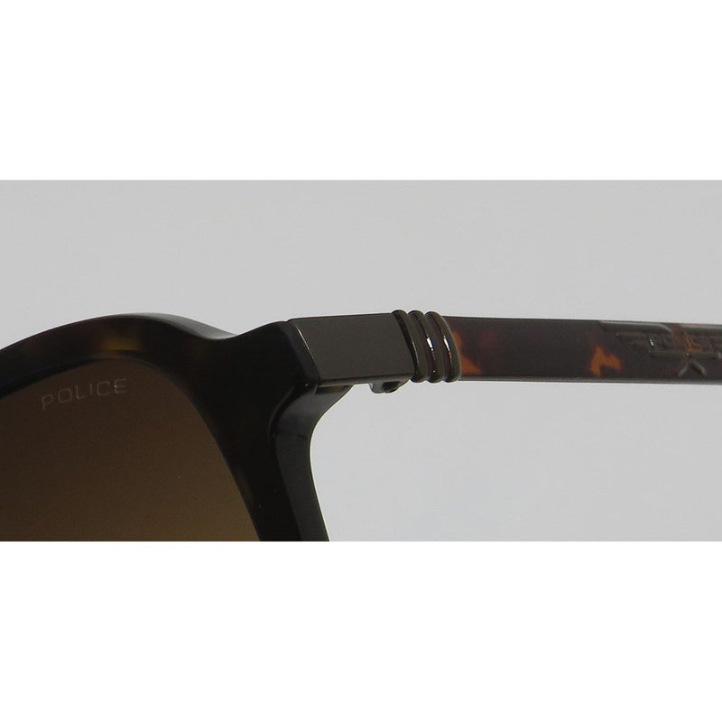ModaFrames Police Spla53 Sunglasses Sunglasses