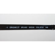 ModaFrames Police Spla53 Sunglasses Sunglasses