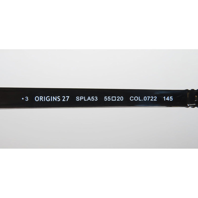 ModaFrames Police Spla53 Sunglasses Sunglasses