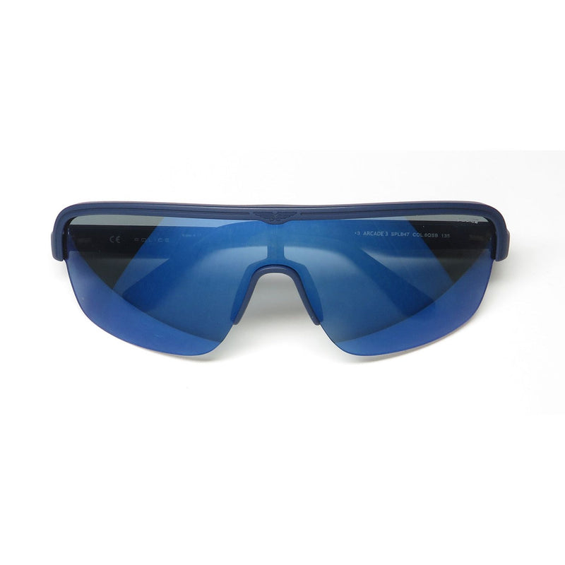 ModaFrames Police Splb47 Sunglasses Sunglasses